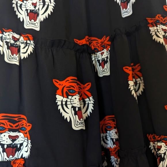 Dresses in Lala tiger Feeling Fierce dress - Picture 8 of 15